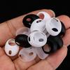 1/3/6 Pairs Replacement EarTip Soft Silicone Earbuds Case for Airpods Pro3 Cap Cover Headphone Eartip for AirPods Pro 3rd Gen