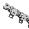 Industrial Roller Chain with Attachments