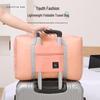 Large Capacity Foldable Luggage Storage, Portable Second Generation Multifunctional Travel Bag.