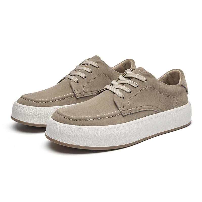 Fashion New hot selling models High quality men's shoes Fashion minimalist designer style Youth outdoor sports trend men's walking shoes