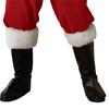 Adult Christmas Santa Claus Cosplay Costume - Fancy Dress Party Outfit In Stock