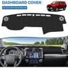 Anti-Glare For 2010-2024 Toyota 4Runner Dashboard Cover Pad Dash Mat Accessories
