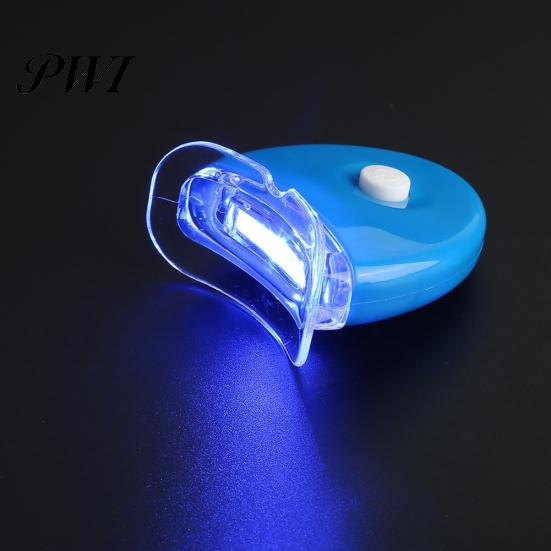 Mini Tandpleje Blegningslys LED Tandbleger Mundhygiejne Tandbehandlingsværktøj