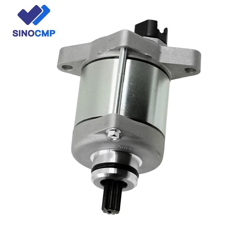 55540001000 55440001000 Starter Motor For KTM EXC XC XC-W 250 300 Cross Country Enduro