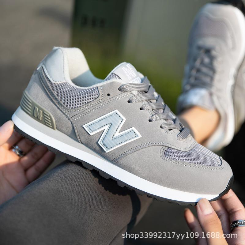 

Official Flagship Store Spring and Autumn Cool Running Shoes Women s Sneakers Men s Shoes Casual 46