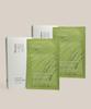 Vegan Green Tea Mask Pack 20 Sheets
