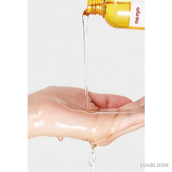 MANYO FACTORY Pure Cleansing Oil 200ml