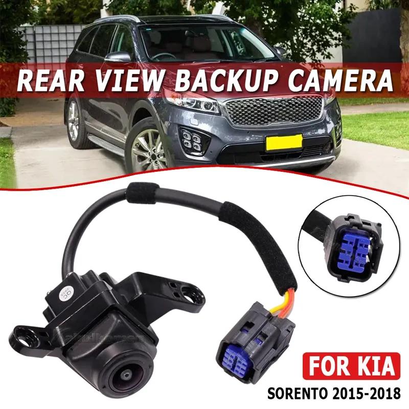 95790-C5100 Car Rear View Camera Fit For Kia Sorento 2015 2016 2017 2018 Reverse Parking Assistant 95790C5100