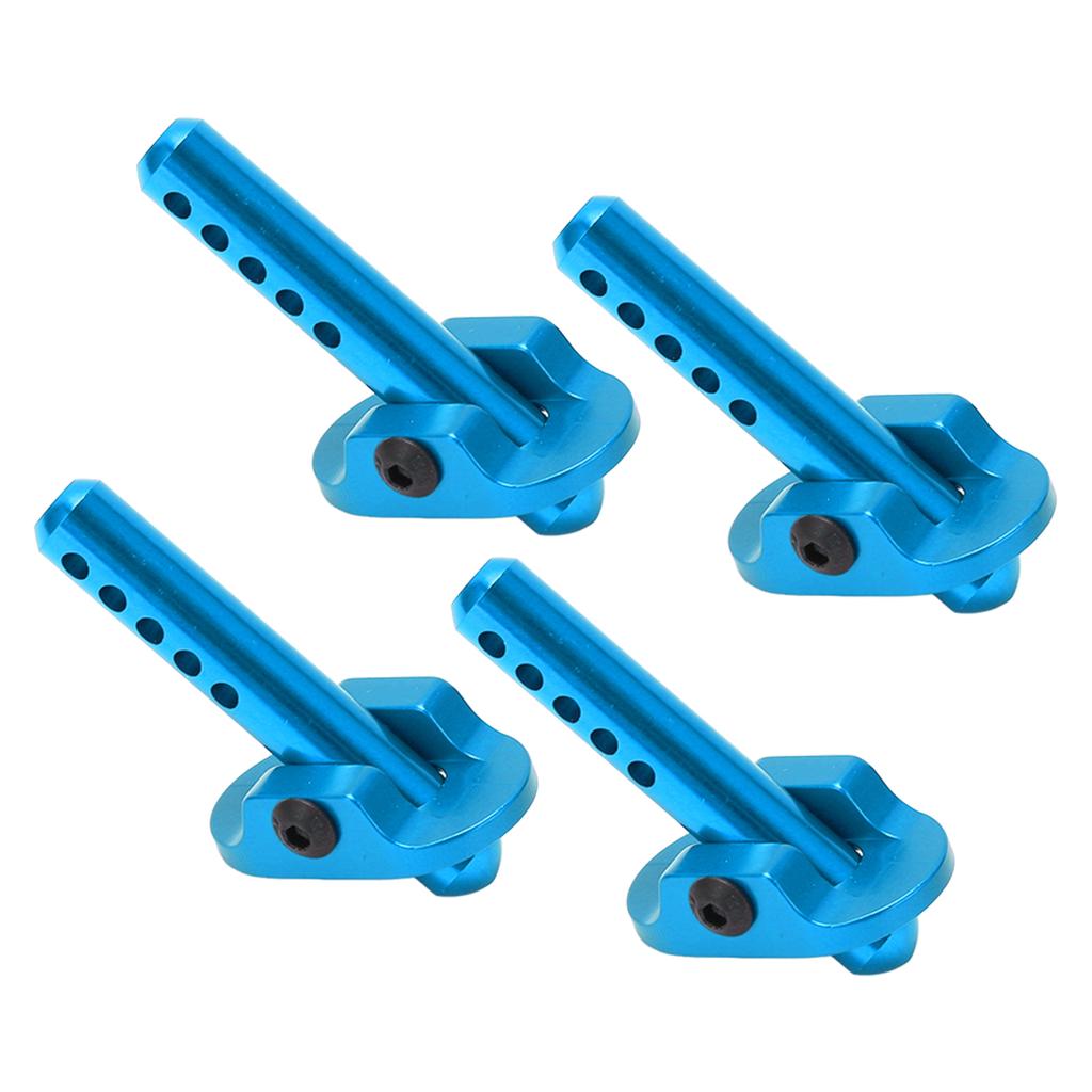 RC Body Post Remote Control   Support Column for     1Celsius10 RC Vehicle Model