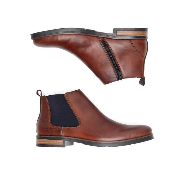 Boots Rieker 14653-24 Brown