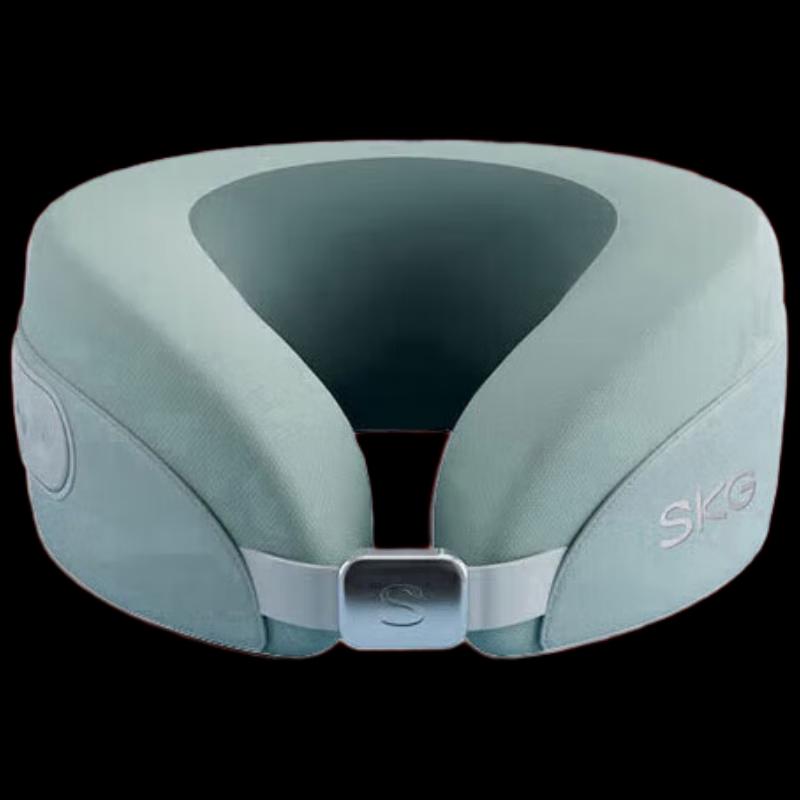 

SKG N5 Kneading & Heat Therapy Neck Massager