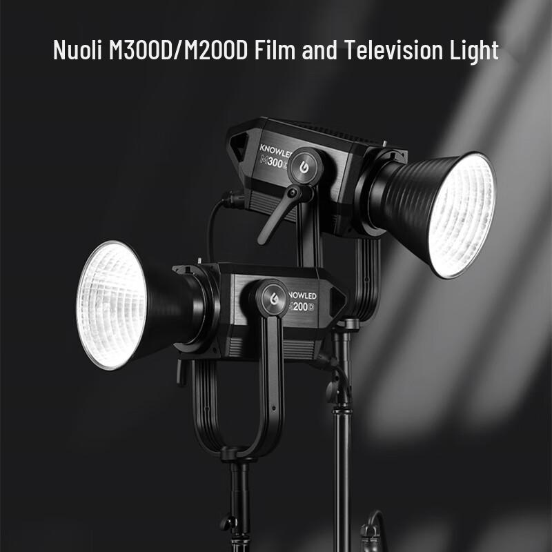 Godox M300D LED Video Light