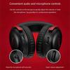 HyperX Cloud III with DTS Sound Microphone/HyperX Software Support USB Wireless Gaming Headset for PC PS Xbox Switch