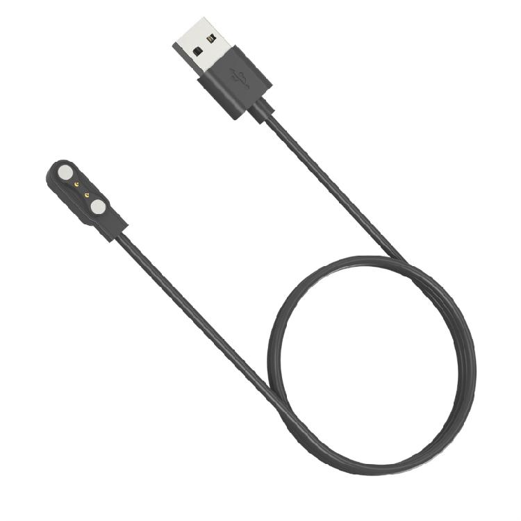 Fast Charging Cable Cord Wire for GTS 3 Watch Magnetic Connection Line