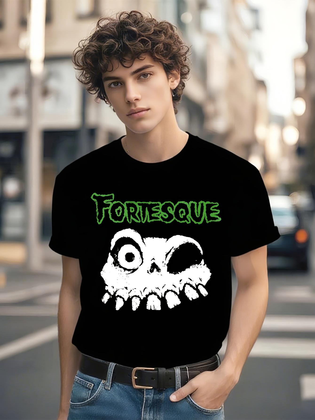 Unisex Medievil Sir Daniel Fortesque Gaming Tshirt Retro XXXL