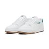 Puma Caven 2.0 WIP Sneakers 29.0cm White/Malachite Retro Basketball Style 392332-01