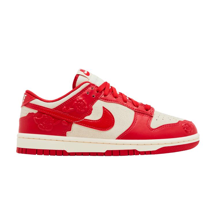 

Nike Dunk Low Красные Розы (Женский) 38.5