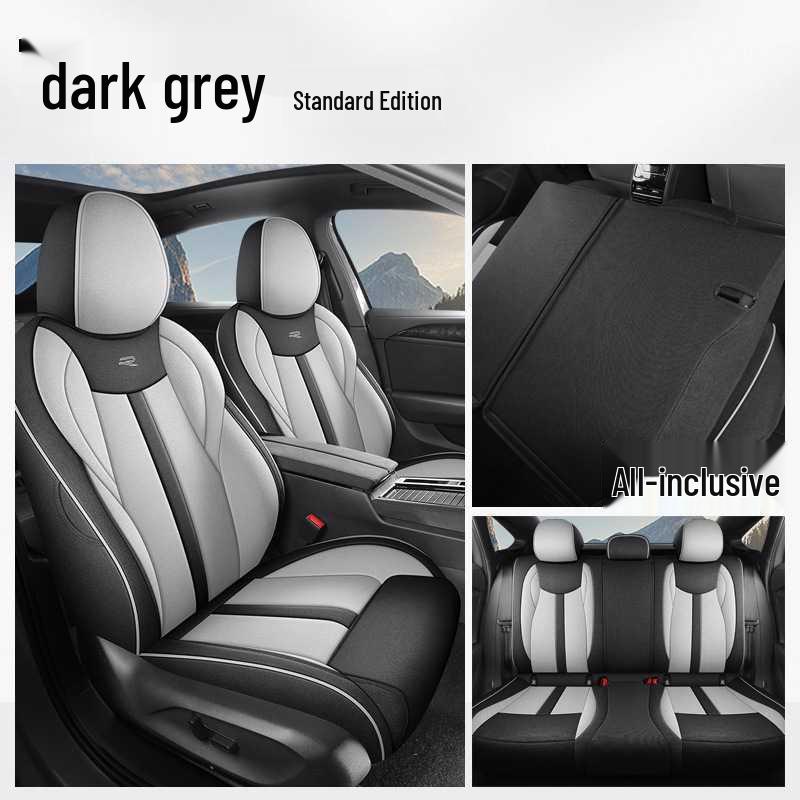 Elite Luxury Seat Cover for 26 Models of Volkswagen Sagitar L 300TSI DSG Sagitar L 5-Seater