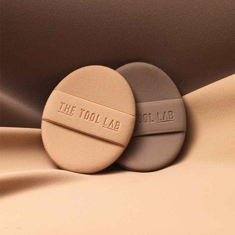 [Sticky Adhesive] The Tool Lab Long-Lasting Tension Puff (2 Pack)