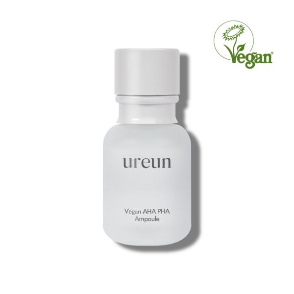 

Yuarn Vegan Ahapaha Ампула 55мл, 1 шт Популярная корейская косметика