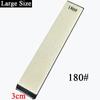 80-3000# Diamond Stone Professional Knife Sharpener Kitchen Tool Sharpening System Household Whetstone Large Size With Base Apex