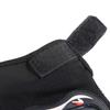 Motorcycle Gloves Breathable Unclosed Finger Racing Gloves For Outdoor Sports Crossbike Riding Men'S Motorcycle Gloves 1 Pair