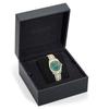 Luxury Quartz Wrist Watch Versace VEOE00425 Gold Stainless Steel Analog