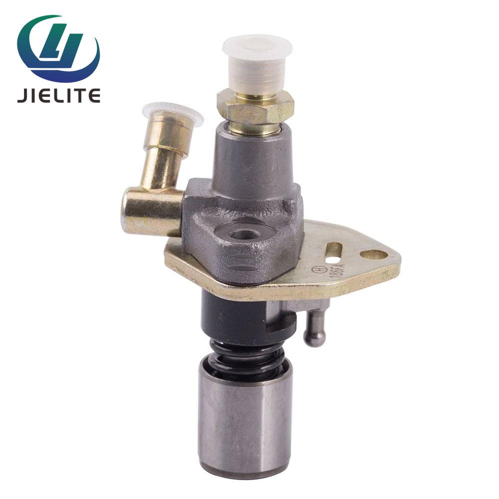 Fuel injection pump 186FA 186F 192FA 192F 188FA 170FA Diesel Engine Fuel Pump Nozzle Assy Small Generator Set Spare Parts