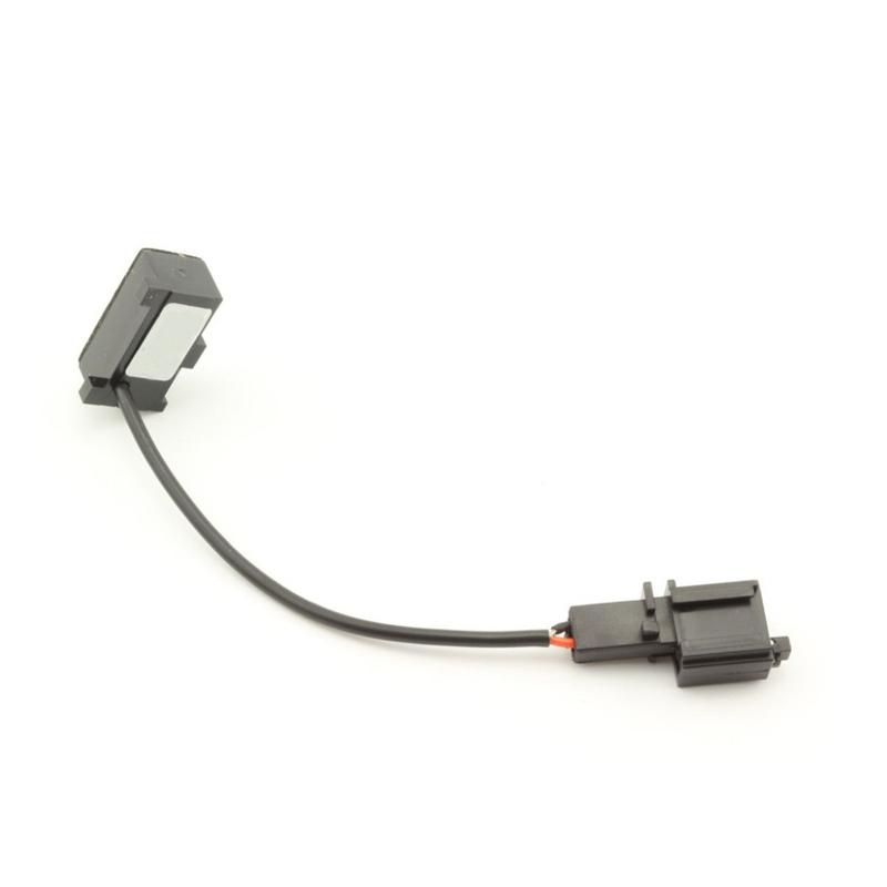 Biurlink RNS510 RCD510 Bluetooth Module Microphone MIC Adapter For Volkswagen Touran Tiguan CC EOS Passat Golf 3BD035711