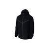 Jackets Men's Black Hooded Thickened Other AQ2768-010