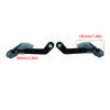 Enduro CNC Aluminum Motorcycle Hand Guards Universal Windproof Handguard Protector Gear for KTM Honda CRF Yamaha YZ Dirt Bike