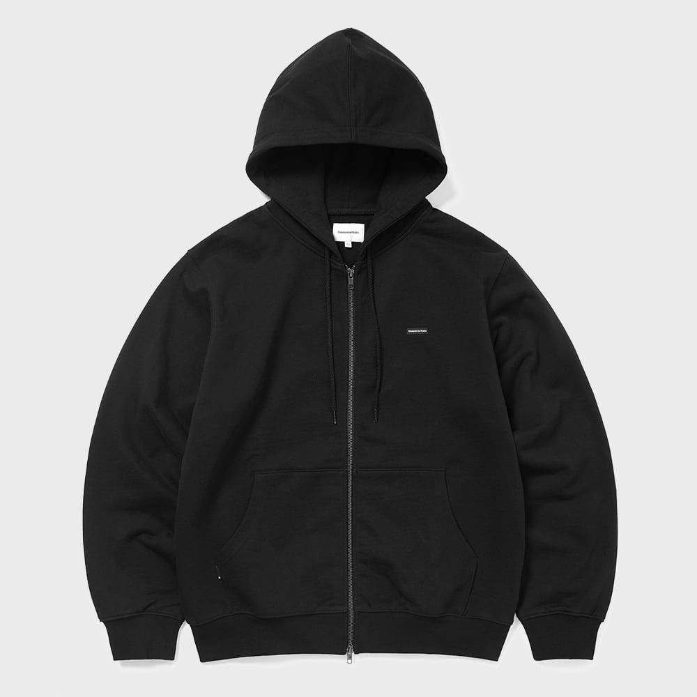 

ThIs Is Never That T.n.t. Classic Hdp Zip Up Sweat Black S