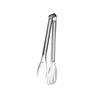 304 Stainless Steel Multi-functional Food Tongs