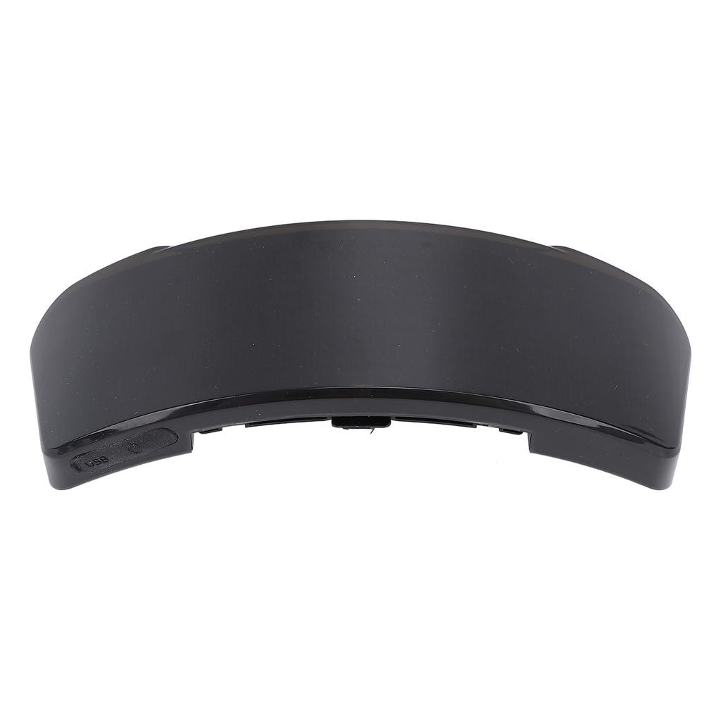 Motorcycle Helmet Light Wireless Colorful LED Kit Bluetooth APP Control for Night Riding Cycling
