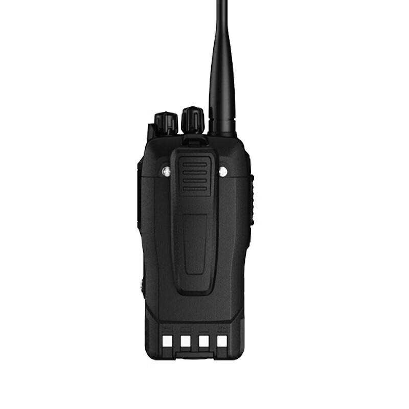 OUXING MTD2000 Digital Recording Walkie-Talkie (CN version)