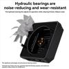 Small Temperature Control Cooling Systems Enhanced Heat Dissipation & Auto Speed Adjustment Suitable for Game Consoles
