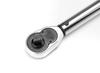 Professional Grade Adjustable Torque Wrench 20-100Nm (SATA Models 96311, 96312, 96313)