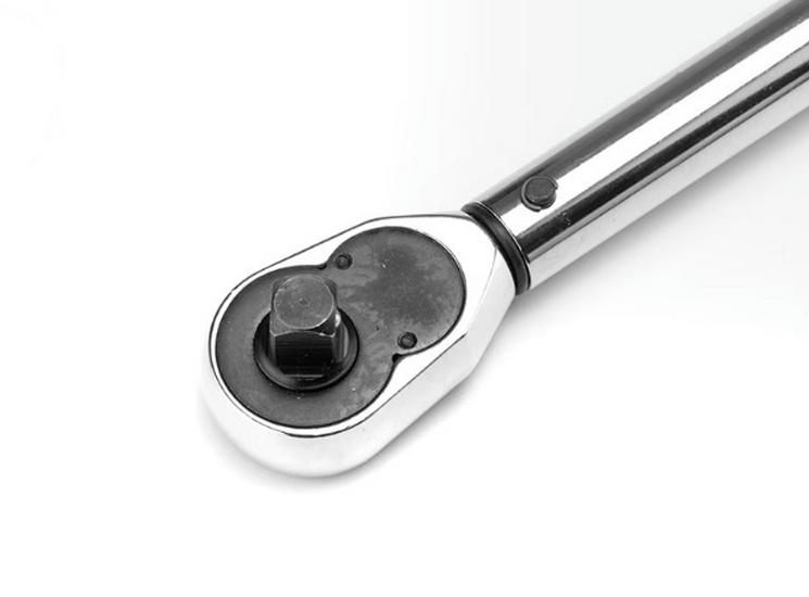 Professional Grade Adjustable Torque Wrench 20-100Nm (SATA Models 96311, 96312, 96313)