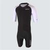 Zone Men Cycling Short Sleeve Swiming Suit Triathlon Bike Racing Tri Suit Maillot Ciclismo Swimming Running Clothing Skinsuit