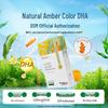 Hapnuo DHA Algae Oil Gummy Candy for Infants & Toddlers