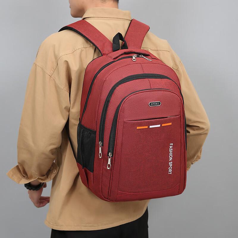 Business Laptop Backpack