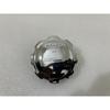 Royal Enfield Bullet Petrol Fuel Tank Cap Chrome Round Shape |Fit For