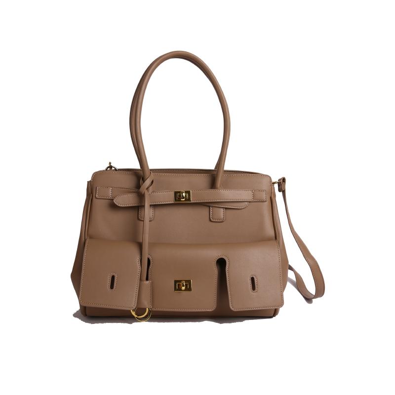 

Новая ручная длинная сумка-лифт платиновая сумка подмышку женская высококлассная модная кожаная универсальная сумка-мессенджер с замком