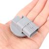 1Pcs 92160-3C000 For Hyundai Elantra Car Halogen Light 1157 BAY15D Bulb Lamp Holder Socket 3Pin Accessories