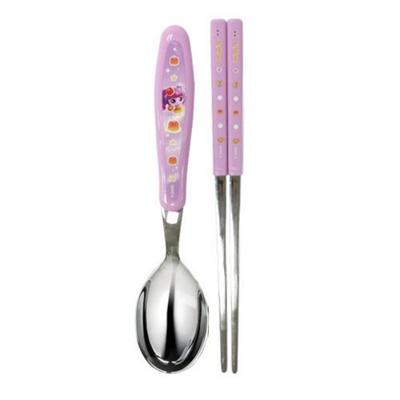 Γλυκόξινο Κουτί Αλιείας Βασικό Σετ Κουταλιού + Τσόπστικ, Μαλακό Ping, Κουτάλι + Τσόπστικ, 1 Σετ