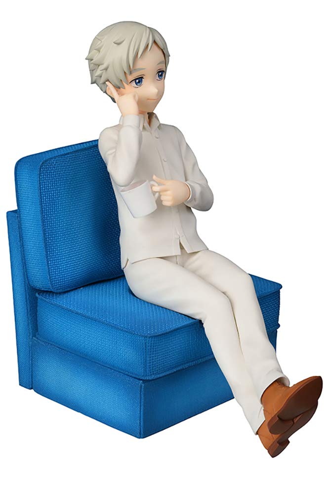 The Promised Neverland Premium Figure "Norman"