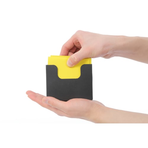 TOYGER Side-in Deck Case (Green)