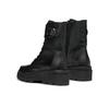 Ankle Boots Geox D Felleny D46XEB 00043 C9999 Black
