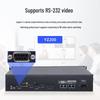 Weishu YZ200 Wired Conference System Delegate Microphone (CN version)