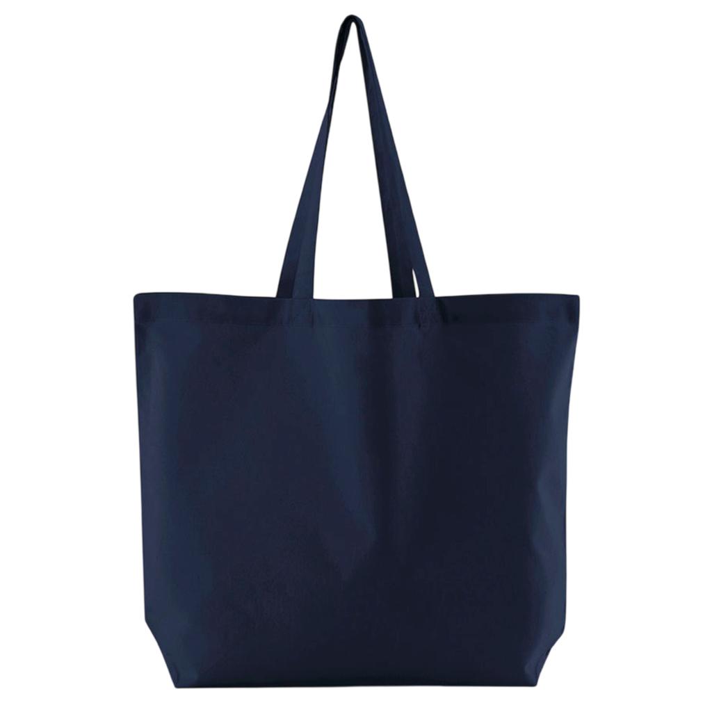 Westford Mill InCo Bag For Life Organic Cotton Maxi Tote Bag